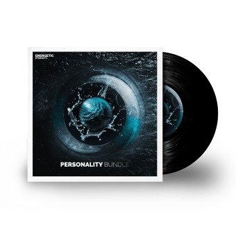 Personality Bundle von Energetic Eternity – Subliminal-Audios für Persönlichkeitsentwicklung