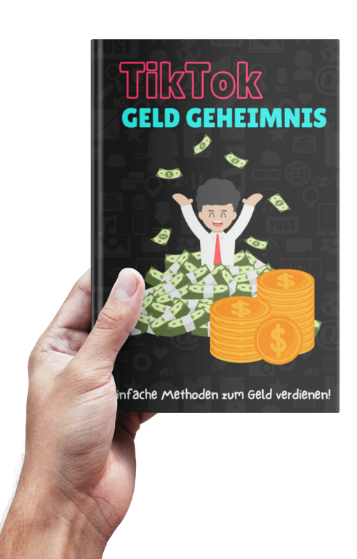 TikTok Geld Geheimnis Erfahrungen und Fazit