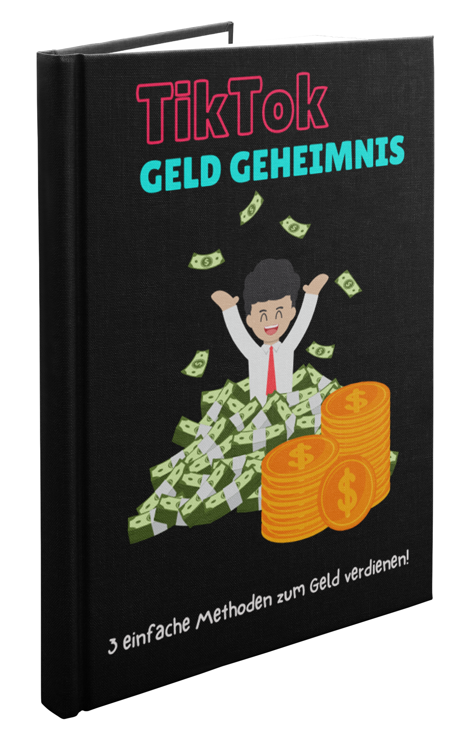 TikTok Geld Geheimnis: Strategien zum Geldverdienen mit TikTok
